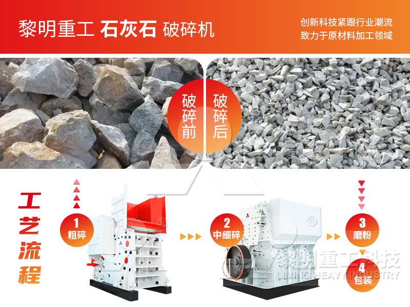 顎式破碎機(jī)、反擊式破碎機(jī)