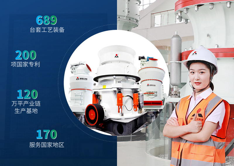 中碎環節：智能調節，精準適配
