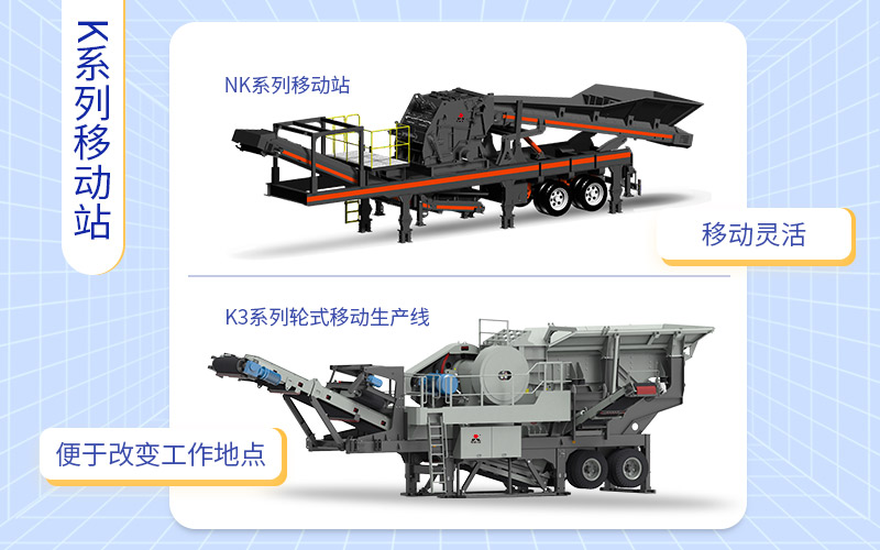 結(jié)構(gòu)緊湊、機(jī)動(dòng)性強(qiáng)、配置靈活、操作智能、綠色環(huán)保